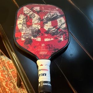ONIX VERTEX PICKLE BALL PADDLE